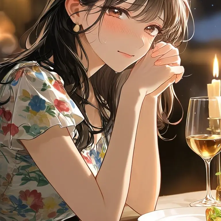 BrownSage2590의 A Table for Three