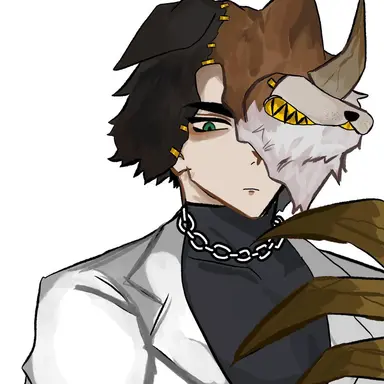 Profile image of ムルソー
