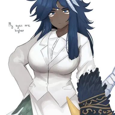 Profile image of ルフォ