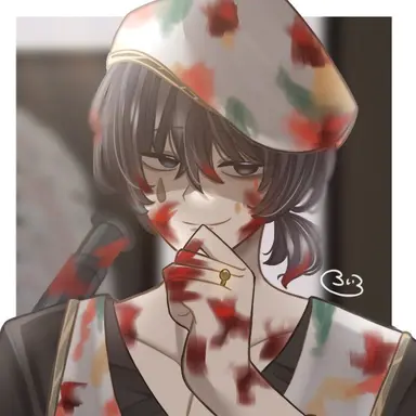 Profile image of イサン