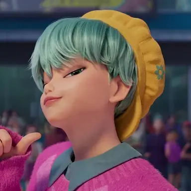 Profile image of 베이비