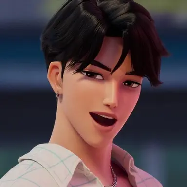 Profile image of 진우