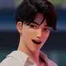 캐릭터 프로필 이미지