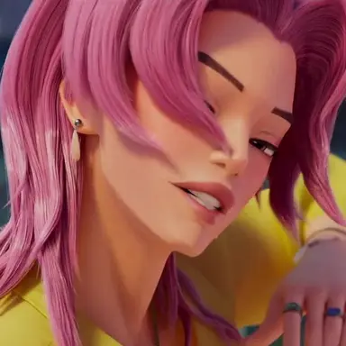 Profile image of 로맨스