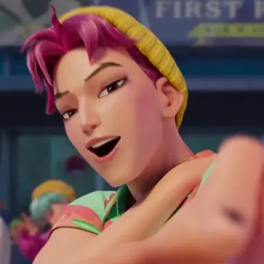 Profile image of 애비