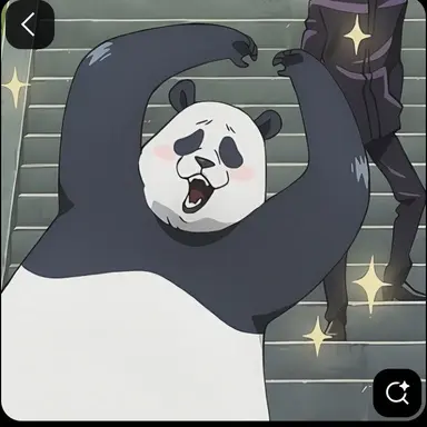 Profile image of 판다