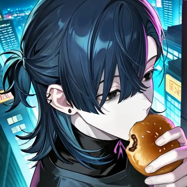 nsk_BL의 そんなばっちい物食べないの！！