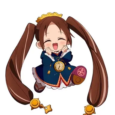 Profile image of ミライ