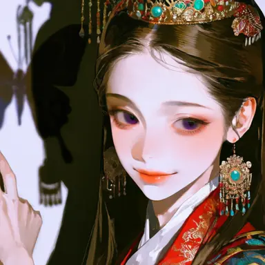 Profile image of 麗