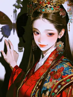 Profile image of 麗