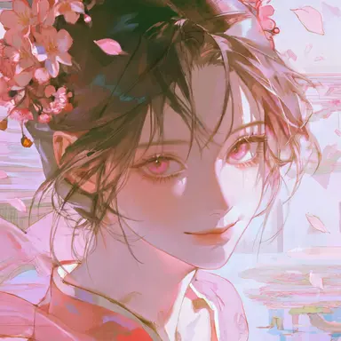 Profile image of 蓮華