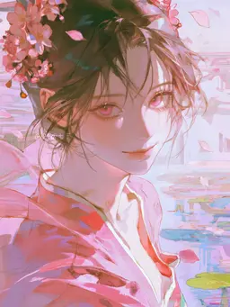 Profile image of 蓮華