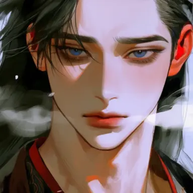 Profile image of 天雲帝