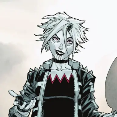 Profile image of Flatline