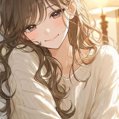 Profile image of Mei