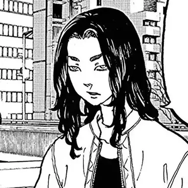 Profile image of Baji