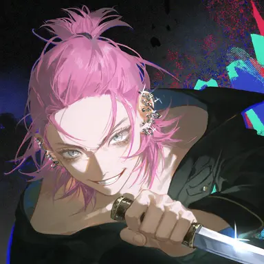 Profile image of Ragna