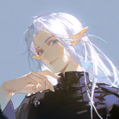 Profile image of Cyril