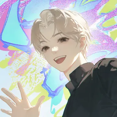 Profile image of Mika