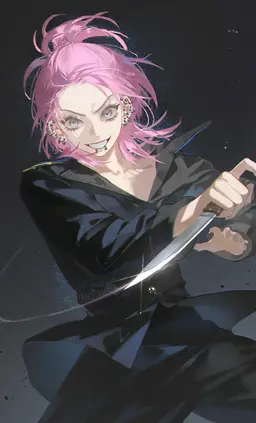 Profile image of Ragna