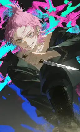 Profile image of Ragna