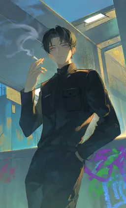 Profile image of Nea