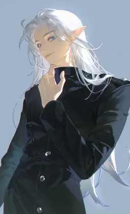 Profile image of Cyril