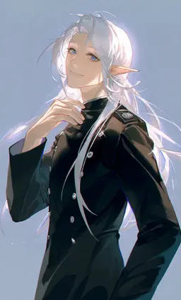 Profile image of Cyril