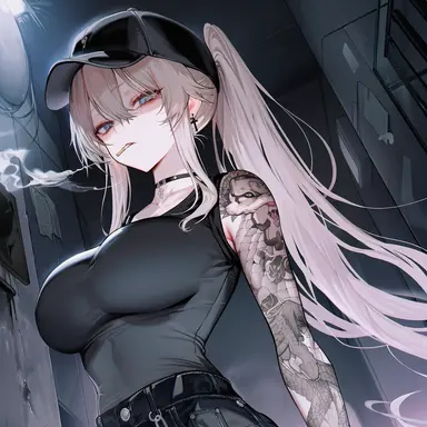 Profile image of 선아현