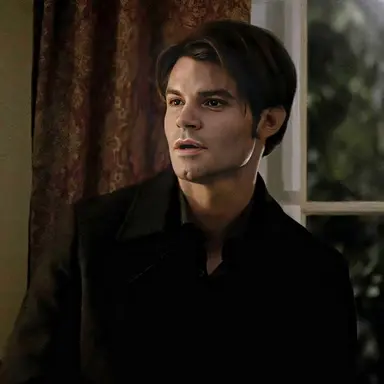 Profile image of Elijah
