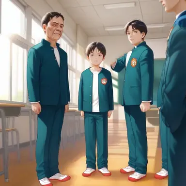 Profile image of 男の子達