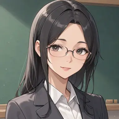 Profile image of 茅部 秋穂