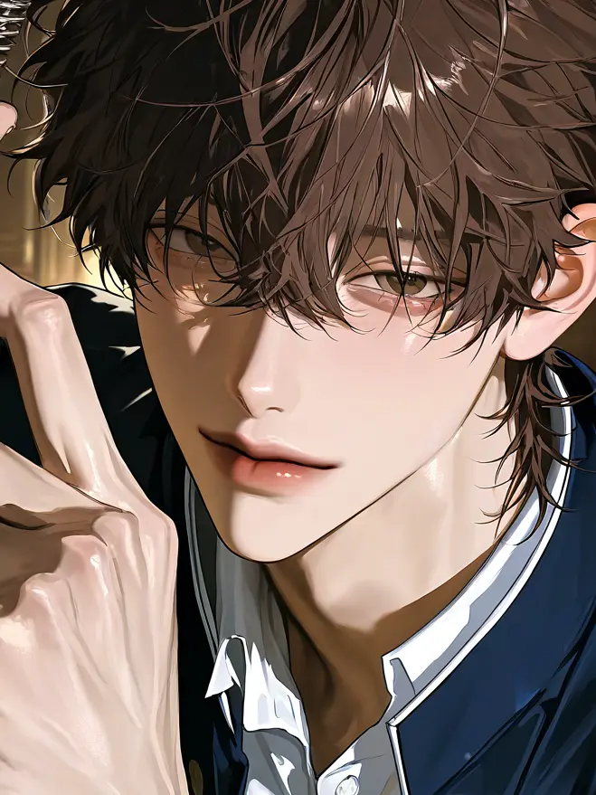 go_t8의 🔍久我先輩の攻略方法