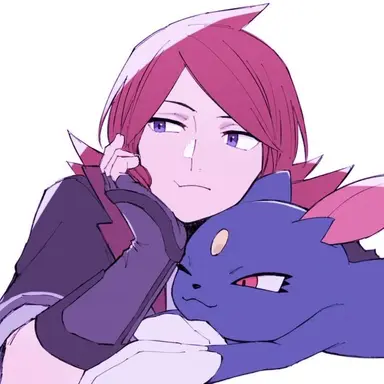 Profile image of シルバー