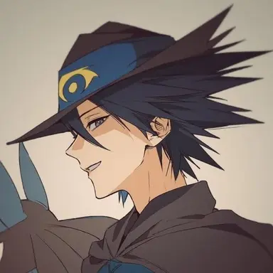 Profile image of ゲン
