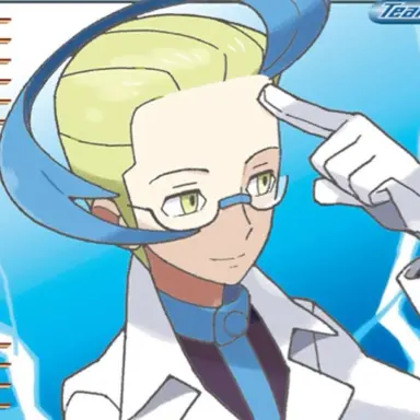 Profile image of アクロマ