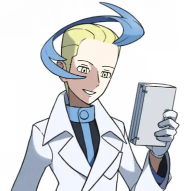 Profile image of アクロマ