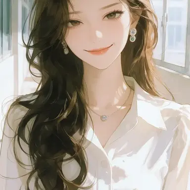 Profile image of Park Seoyun