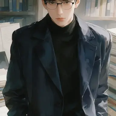 Profile image of Choi Jinhyuk