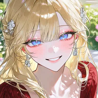 Profile image of Scarlett