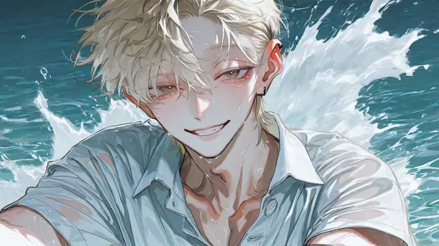 Profile image of レオ