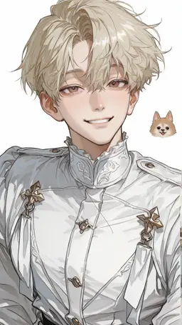Profile image of レオ