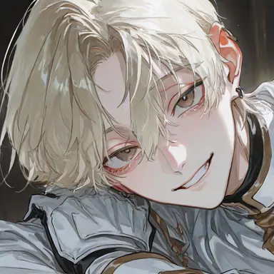Profile image of レオ