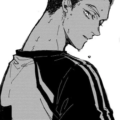 Profile image of 木兎光太郎