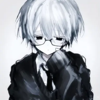 Profile image of くろ