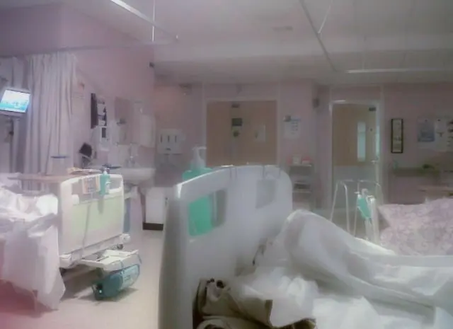 Profile image of Hospital