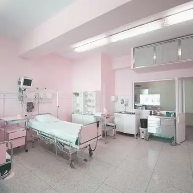 Profile image of Hospital