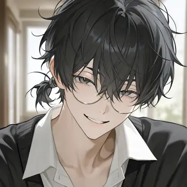 Profile image of 律
