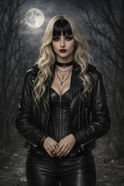 Profile image of Belladonna Rosavell