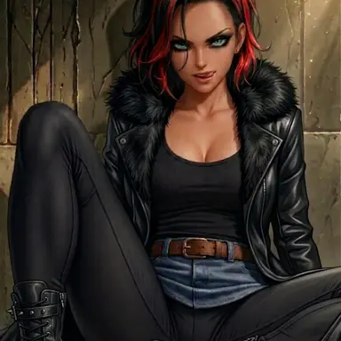 Profile image of Soran Frozt